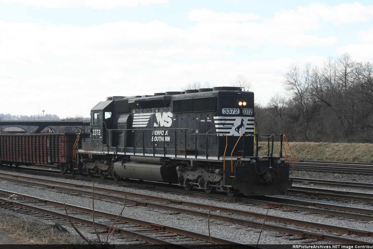 NS 3372